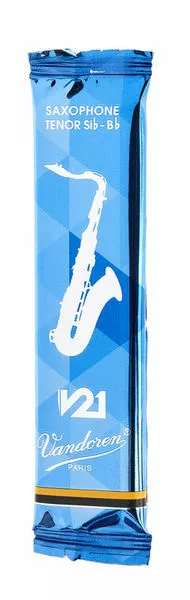 Anche de saxophone Ténor Sib/Bb Vandoren V21 à l'unité