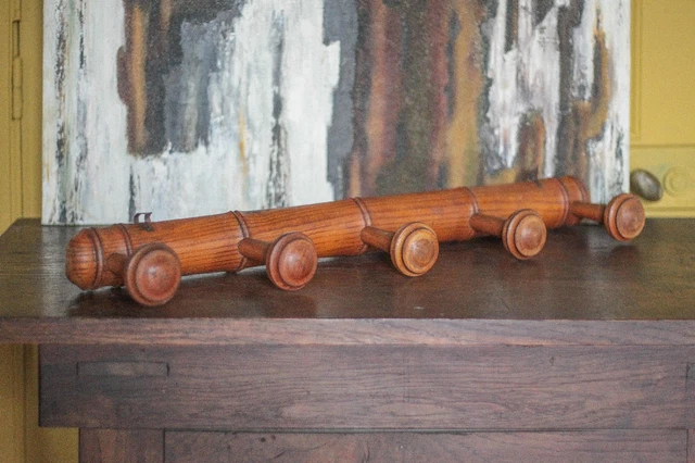 porte manteau laiton | Accessoires pour la Maison