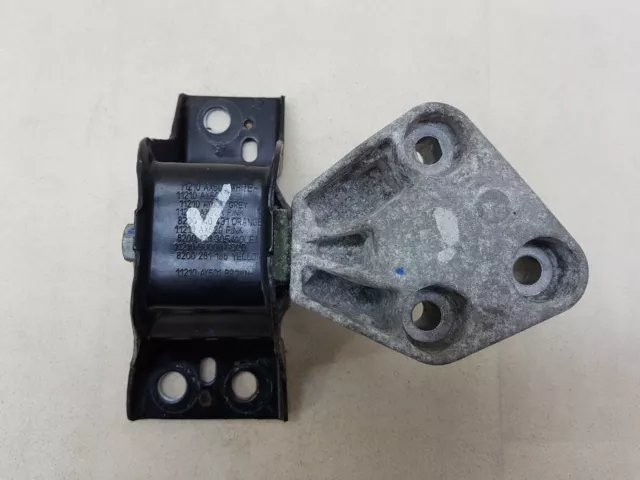 Renault Clio Mk3 05-12 1.2 Petrol Engine Bracket Support Mount 8200280547