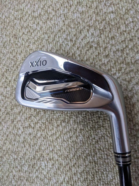 Dunlop XXIO FORGED 5 Iron