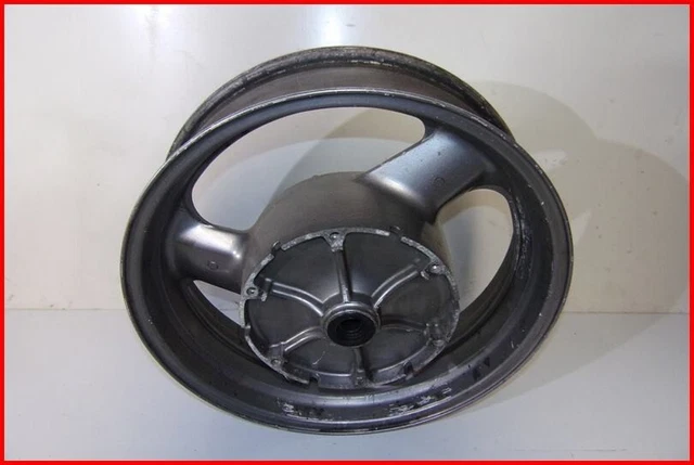 HONDA ST 1100 PAN EUROPEAN 1990-2001 JANTE ARRIERE "peinture" - OCCASION