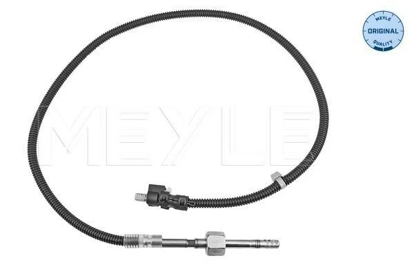 Sensore Temperatura Gas di Scarico Meyle 0148000164 per Mercedes X166 W162 V222 11-18