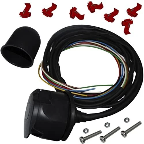 Kit Essuie-glace Vintage Pour Willys 1932-1955 - Faisceau Câblage Verre Socle 12V - Neuf, Parfait Pour Hot Rods !