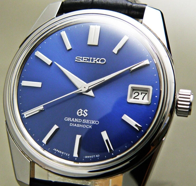 Seiko 5722 online