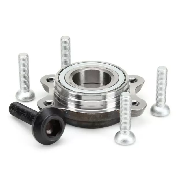 Audi A4 B7 2004-2008 Front Hub Wheel Bearing Kit