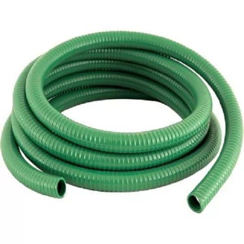 PVC Green Suction & Delivery Hose