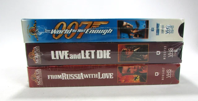 Cassettes vidéo, DVD, cinéma - PicClick FR