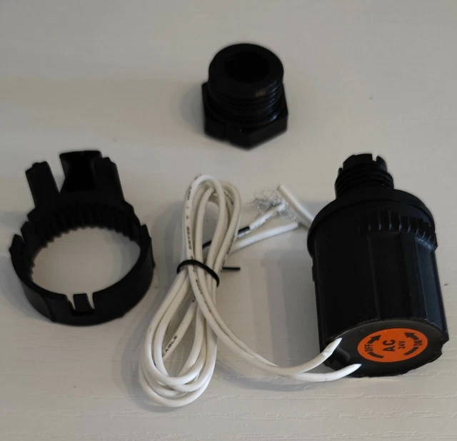 Solenoide di ricambio  per elettrovalvola Rain Bird serie PGA 24V