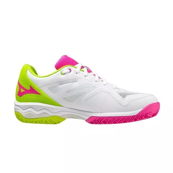 MIZUNO Wave Exceed Light Padel Scarpa Donna 61GB222366