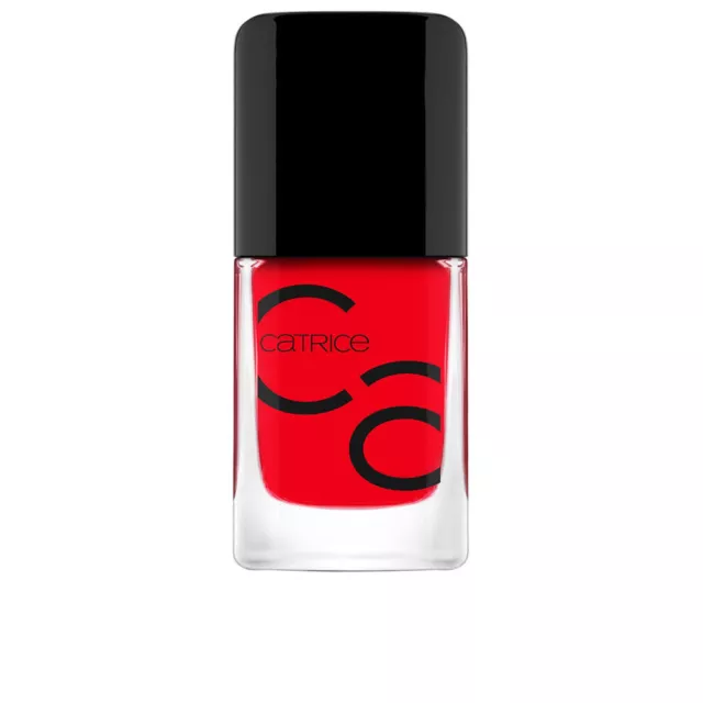 Maquillaje Catrice mujer ICONAILS gel lacquer #140-vive l'amour 10,5 ml