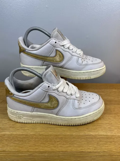 Air force sales 1 07 mtlc