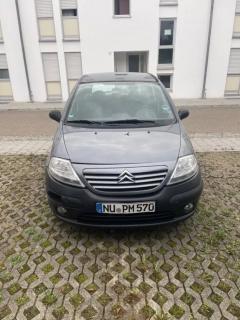 automobile