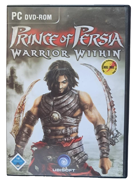 Test de Prince of Persia : Les Deux Royaumes sur PS3 par