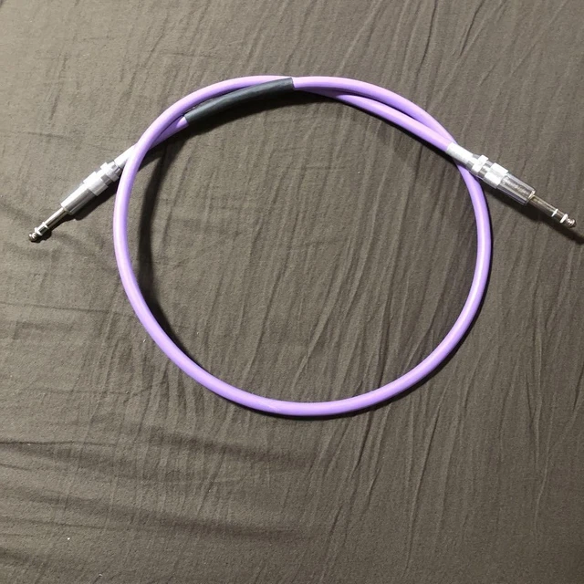 Oyaide PA-02 XFT V2 (XLR Female-TRS) 【5.0m】 Amazon.co.jp