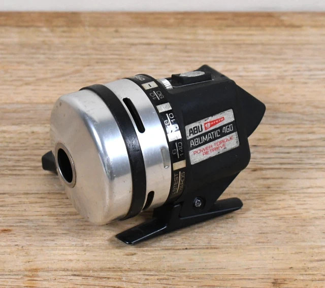 Moulin Spinfisher 6 10500 - Sport & Plein air