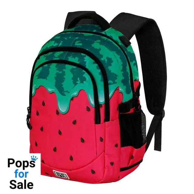 OH MY POP! Plus Running Backpack Melty Melon PicClick CA