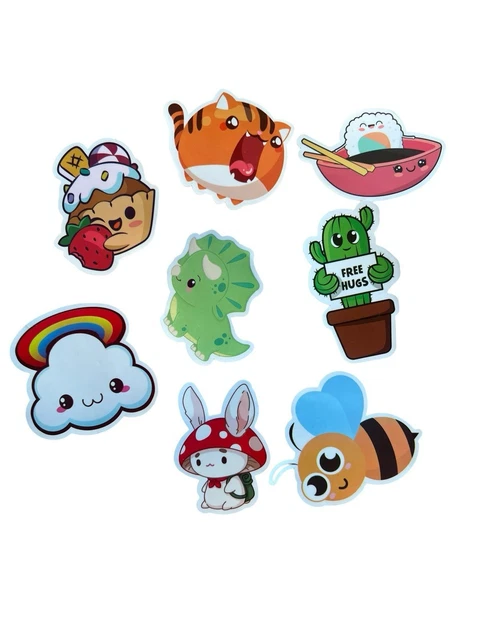 Stickers, Kids' Crafts, Crafts - PicClick CA