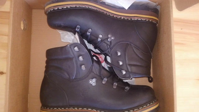 Grunten boots clearance