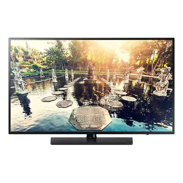 Samsung Premium 43" UHD Commercial Hospitality TV HG43AT690UKXXY