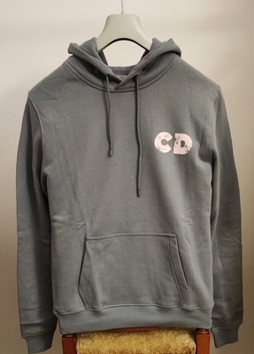 HOODIE FELPA DIOR x daniel arsham erosa 