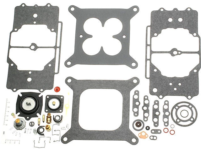 For 1958-1959, 1964-1968 Mercury Park Lane Carburetor Repair Kit SMP 66843ZB