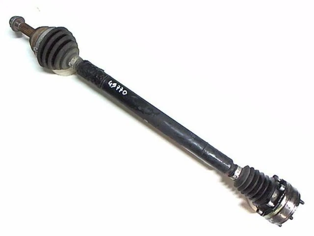 Cardan droit (transmission) JZW407450FX VOLKSWAGEN POLO 3 PHASE 1 /R:14341974