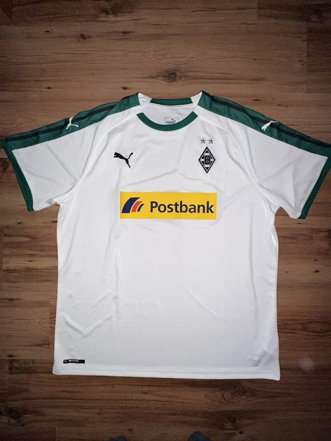 Borussia Mönchengladbach Trikot Puma Gr. XXL Top Zustand!!