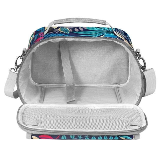 4X(Schutz HüLle für Joy & ZubehöR Tragbare Aufbewahrungs Tasche Trag4)