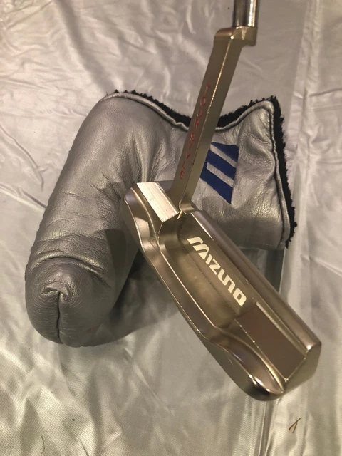 MIZUNO TOUR STYLE T-301 Project Dare To Dream Pro Spec