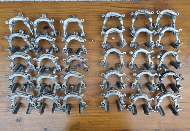 Courroie De Compteur ED Pour Vélo Ancien, Solex, Randonneuse - Neuf, Remplacement