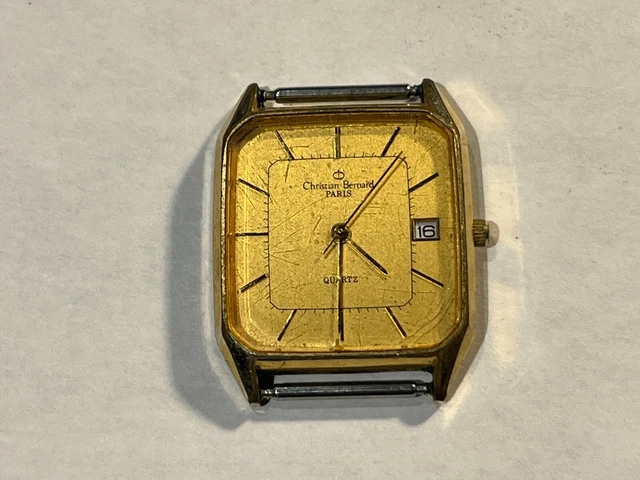 Montre De Poche LIP Vintage - Pièce D'occasion à Réviser Ou Pour Cannibaliser - Réf. 129-39/A5-6