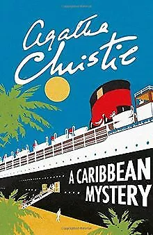 A Caribbean Mystery (Miss Marple) de Christie, Agatha | Livre | état très bon