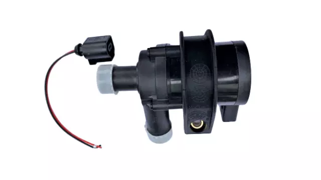 Cooling Water Pump With Plug 1K0965561J For VW Audi Seat Skoda 1.8 TSI 2.0 TFSI 2