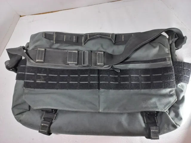 5.11 Tactical Rush Delivery Lima 12L Messenger Bag 56177