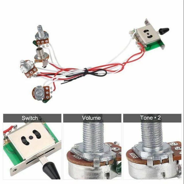 LAN Kit De Harnais De Ventilateur De Refroidissement De Voiture Kit De