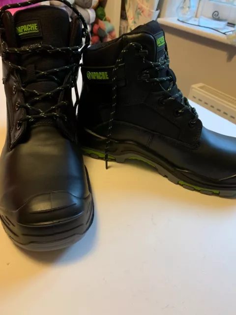 Groundwork boots screwfix hotsell