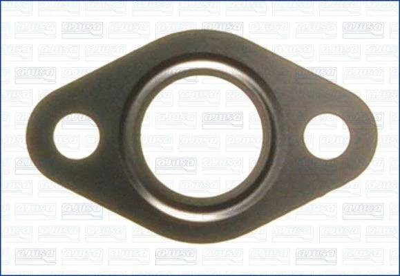 Guarnizione Valvola Agr Ajusa 01195700 per Suzuki Swift III MZ EZ 05->