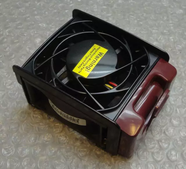 Supermicro Internal Hot Swap Cooling Fan complete with mount bracket FAN-0082L4