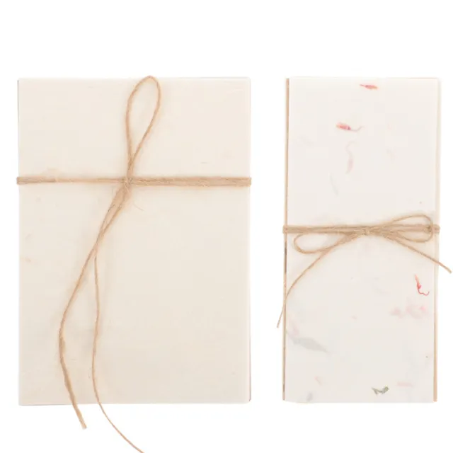 60 hojas suministros artesanales libro de recortes papel decorativo malla tela vintage
