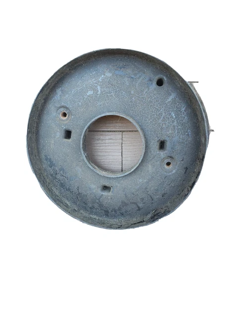 Troy-Bilt 12AI869F011, Mower Parts, BAFFLE, 731-06284