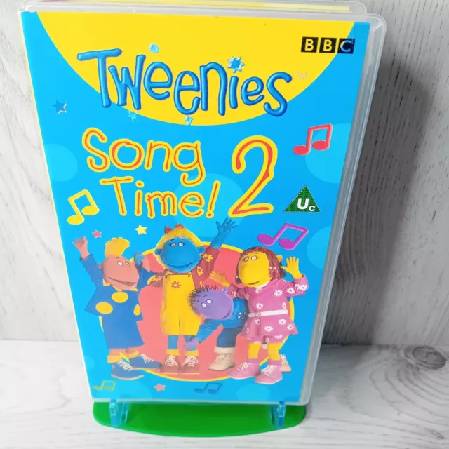 Song Time
