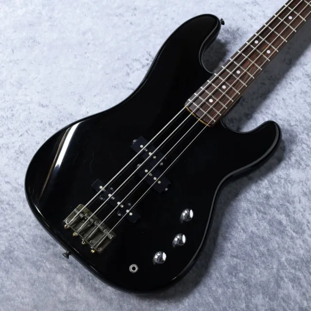 Fender Japan PJ-40 BLK Precision Bass Jazz Bass guitar