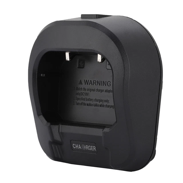 Battery Charger 100240V For UV82 8W UV89 UV8D TwoWay Radio Walkie