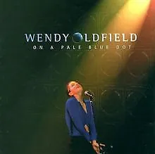 On a Pale Blue Dot de Wendy Oldfield | CD | état bon
