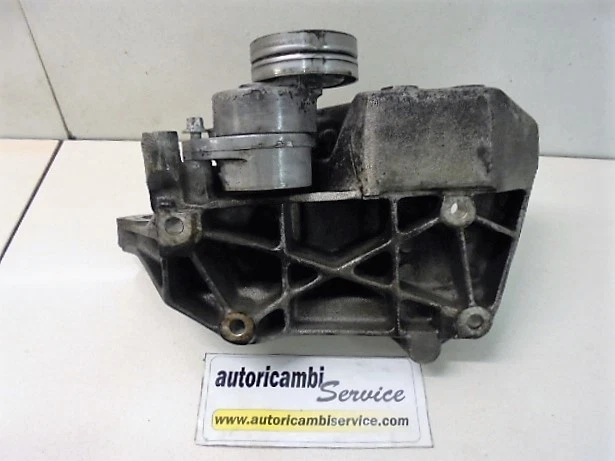 90528682 Support Poulie Tendeur OPEL Vectra 1.6 B 5P 5M 74KW (1999) Rica