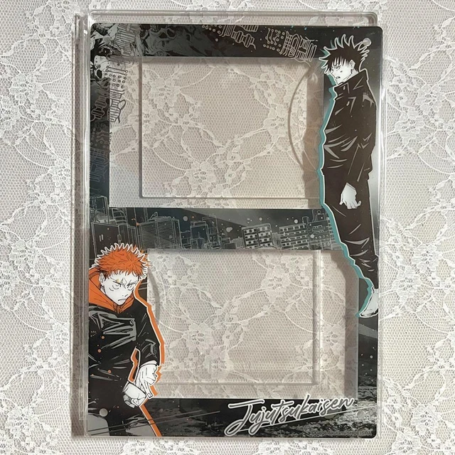 JUJUTSU KAISEN COMIC Calendar 2024 Acrylic Stand Kojo Fushiguro 60.01