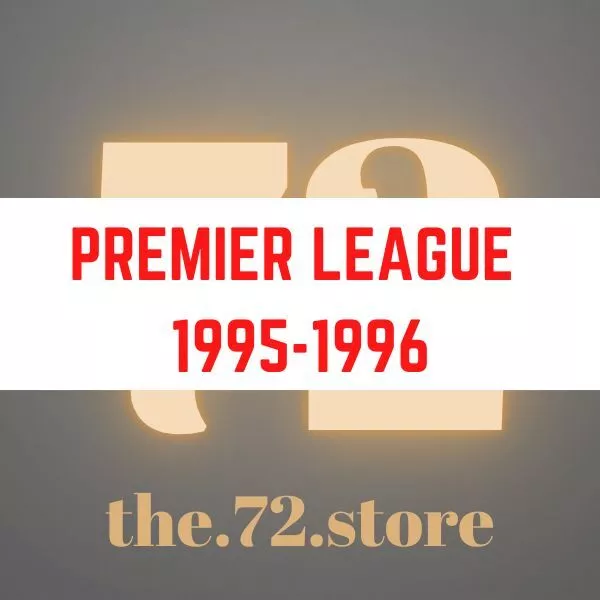 Premier League Corinthian Football Figures 1995/96 INCL. RARES