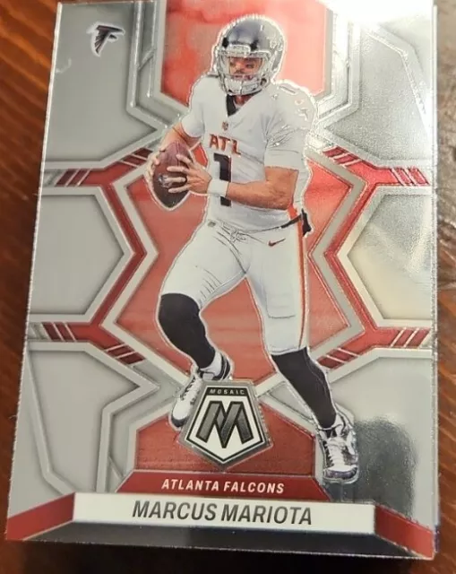 2022 Panini Mosaic NFL Football Base 1-250 Cards Veterans You Pick/Choose!