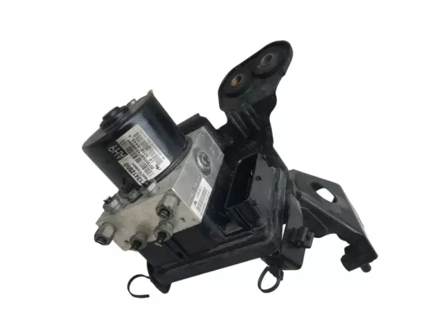 Vauxhall Astra J ABS Pump Modulator 1.7 Diesel 2013 13412550