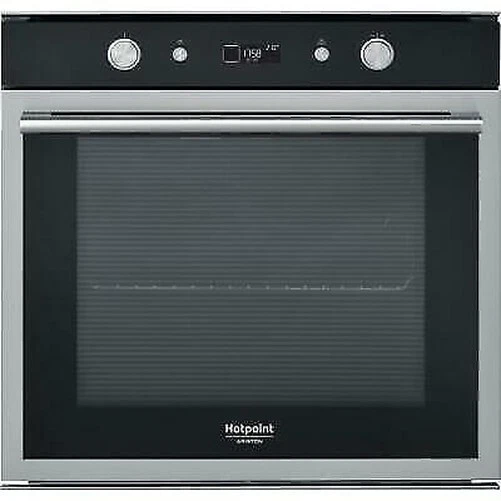HOTPOINT FI6 864 Sh Ix Ha Four Électrique Encastré Pyrolyse 73 L 60 CM Inox